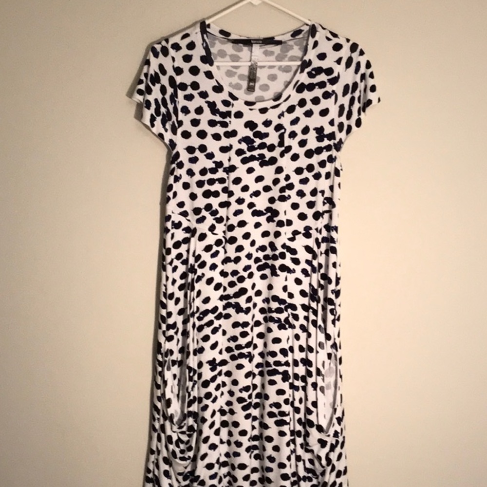 Tunic / dress